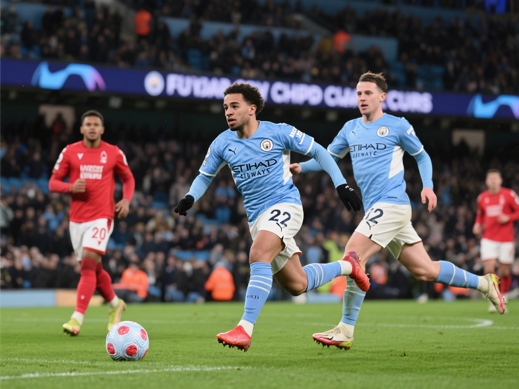 英超背后的物流引擎：联赛运营模式的深度解析