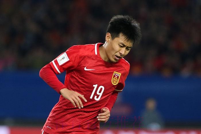 世预赛:姜宁戴帽杨旭建功 国足4-0击败马尔代夫 世预赛:姜宁戴帽杨旭建功 国足4-0击败马尔代夫